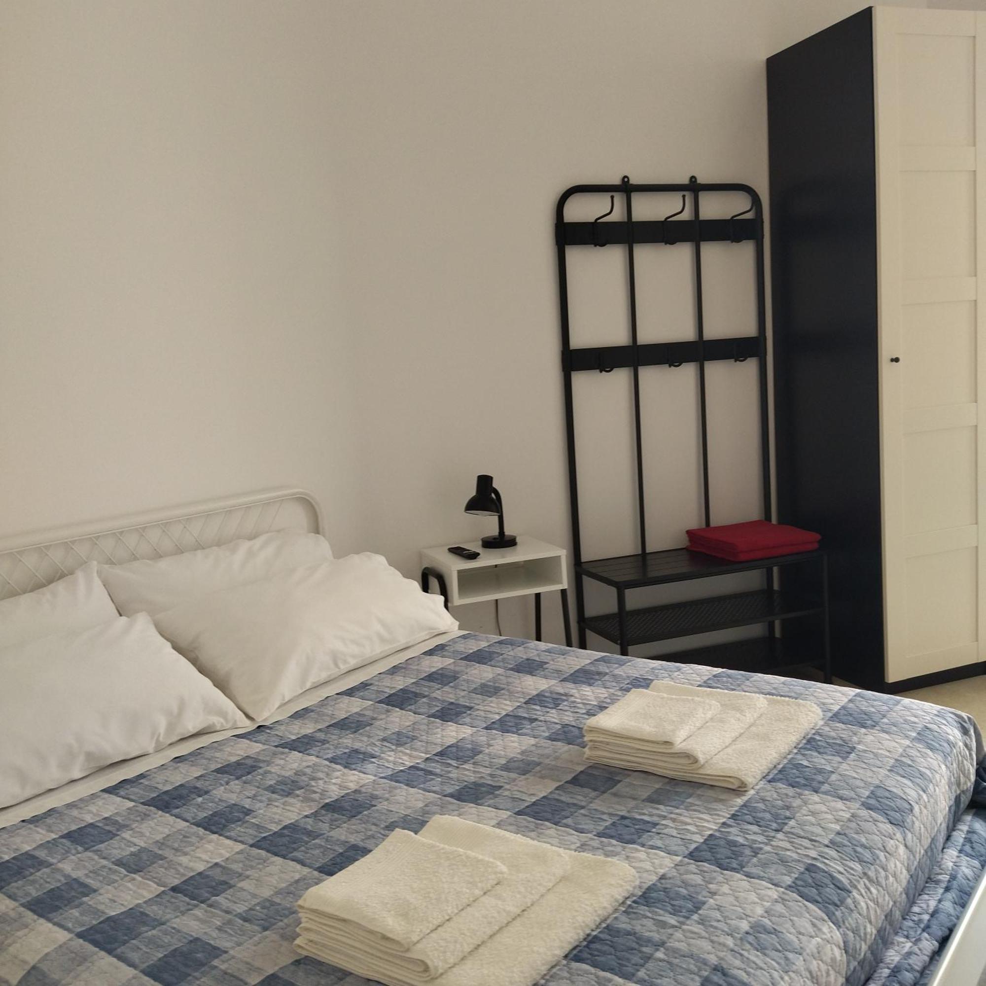 Putignani 210 Apartment Bari Exteriör bild
