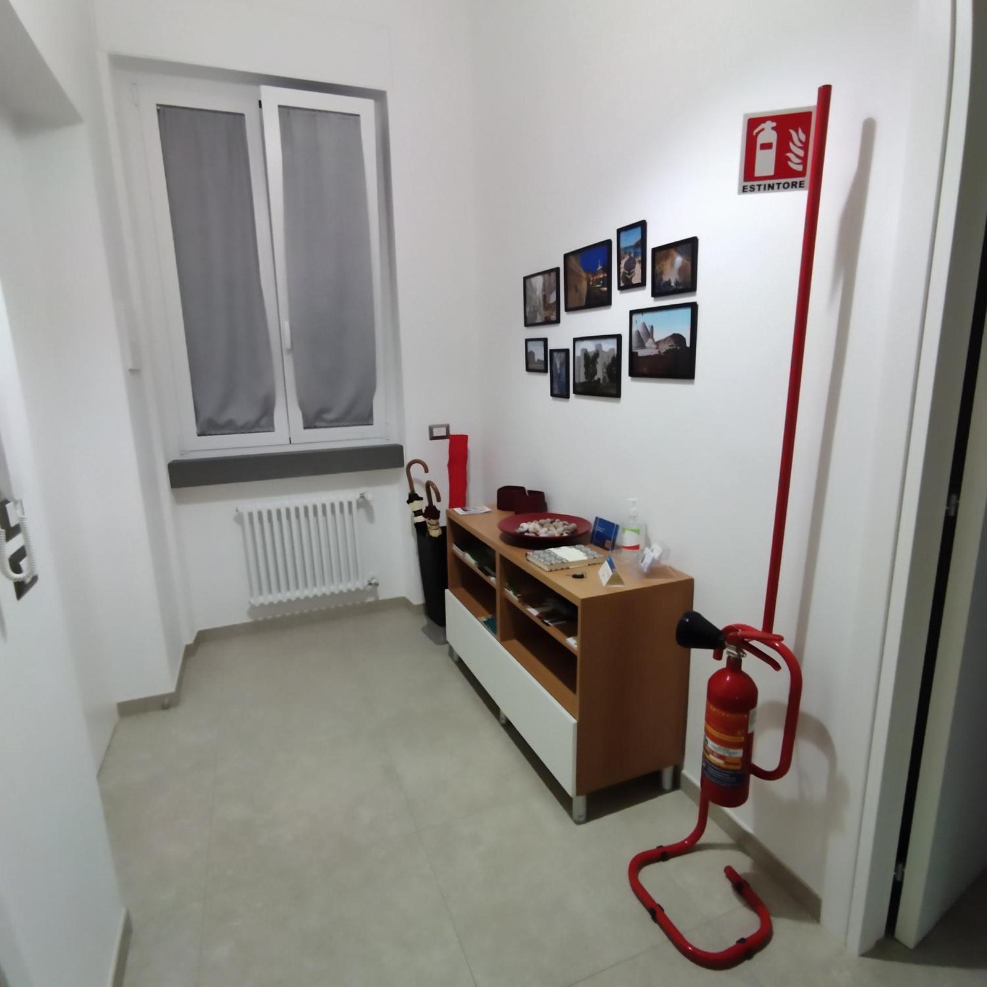 Putignani 210 Apartment Bari Exteriör bild