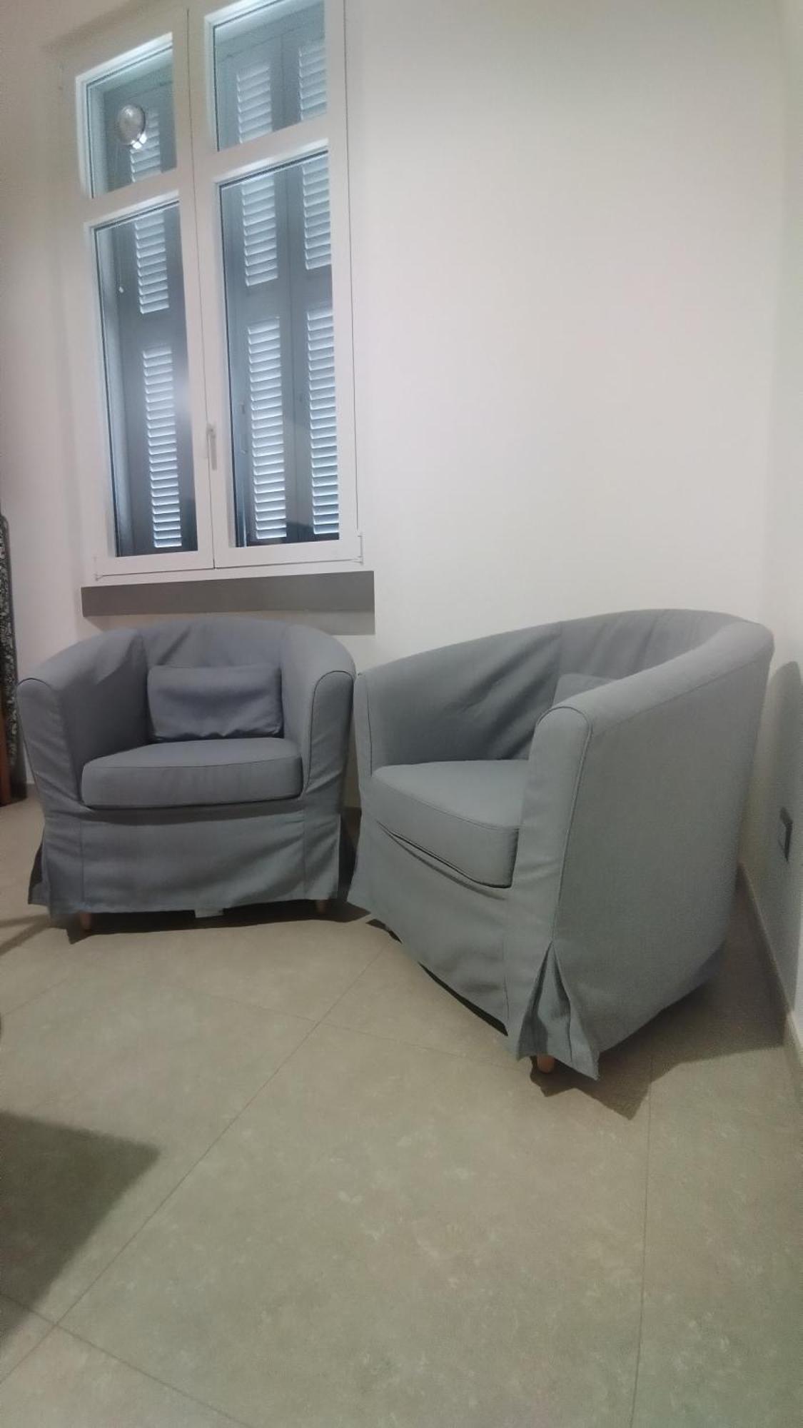 Putignani 210 Apartment Bari Exteriör bild